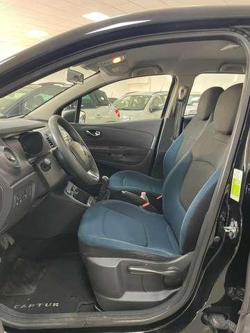 Renault Captur Captur I 2013 1.5 dci Life (wave) 90cv E6