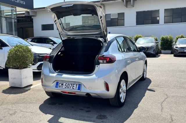 OPEL Corsa 1.5 D 100 CV Elegance
