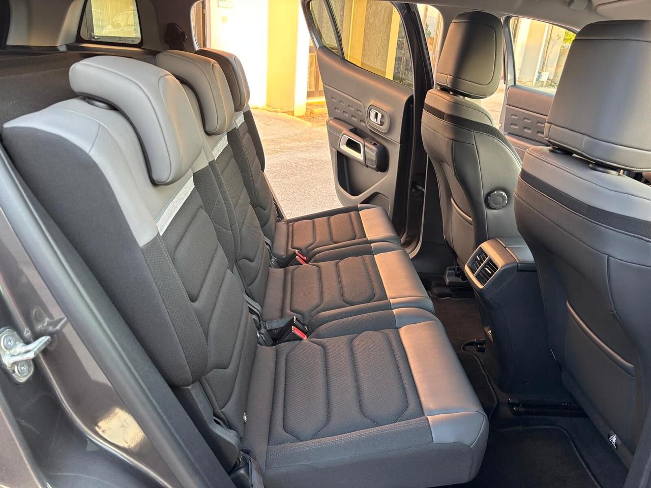 Citroen C5 Aircross BlueHDi 130 S&S Shine 2023