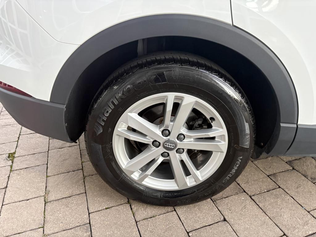 Audi Q3 35 TDI 2.0 150cv S tronic Business Advanced