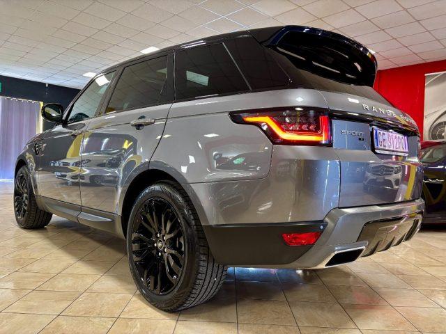 LAND ROVER Range Rover Sport 3.0D l6 249 CV SE UNIPRO - TETTO PANO APRIBILE