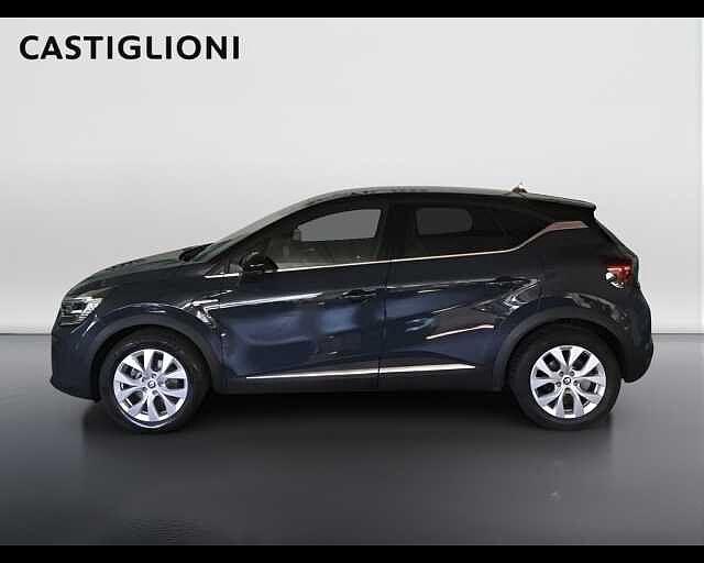 Renault Captur Captur 1.6 E-Tech hybrid Intens 145cv auto