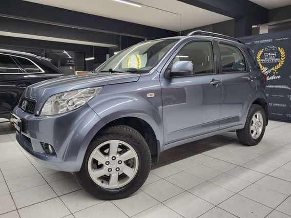 Daihatsu Terios 1.5 4WD SXA