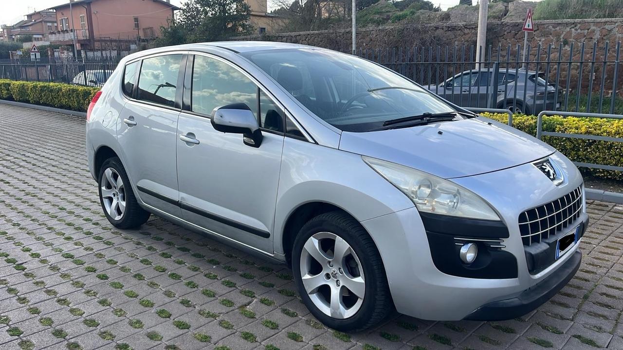 Peugeot 3008 1.6 HDi 112CV Business