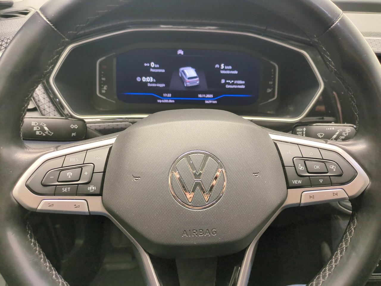 Volkswagen T-Cross 1.0 TSI 110 CV Advanced