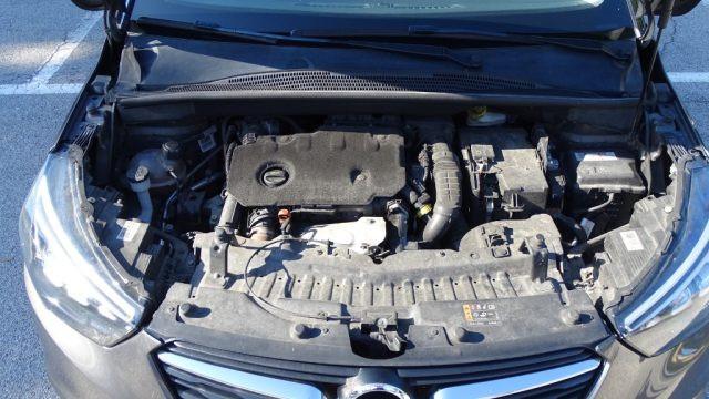 OPEL Crossland X 1.5 ECOTEC D 120 CV S&S, Automatica, Garanzia.