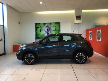 FIAT 500X 500X 1.3 MultiJet 95 CV City Cross
