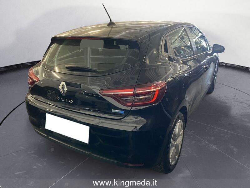 Renault Clio Clio Full Hybrid E-Tech 140 CV 5 porte Zen