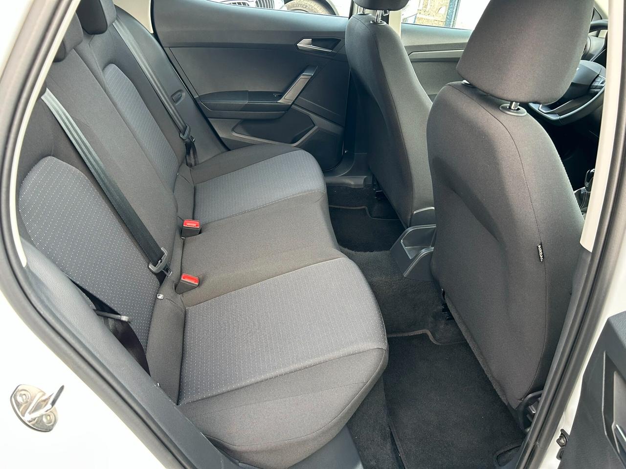 SEAT ARONA 1.0 TSI 95CV Style - OK NEOPATENTATI