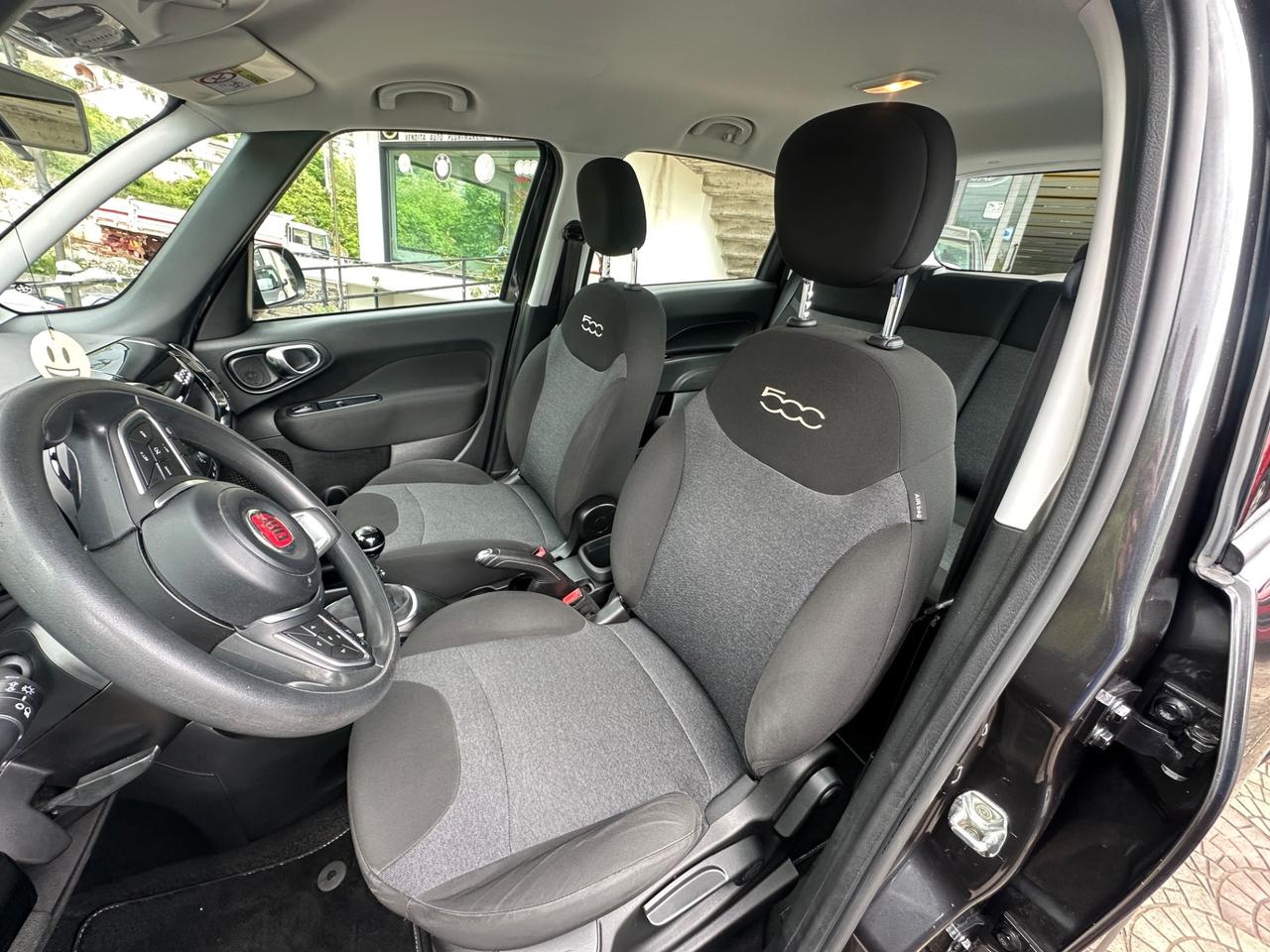 Fiat 500L FIAT 500 L 1.3 Multijet 95 CV Cross UNICO PRO