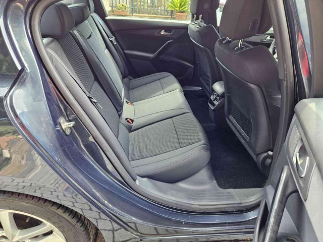 PEUGEOT 508 2.0 HDi 140CV Allure
