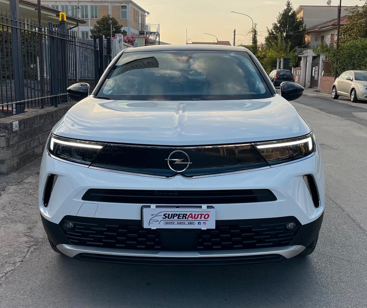 OPEL Mokka 1.5 Diesel 110CV ELEGANCE