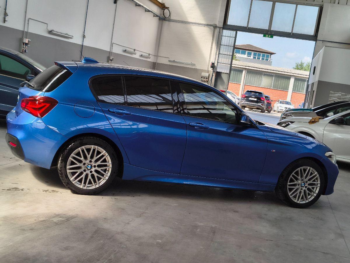 BMW - Serie 1 - 118i 5p. Advantage