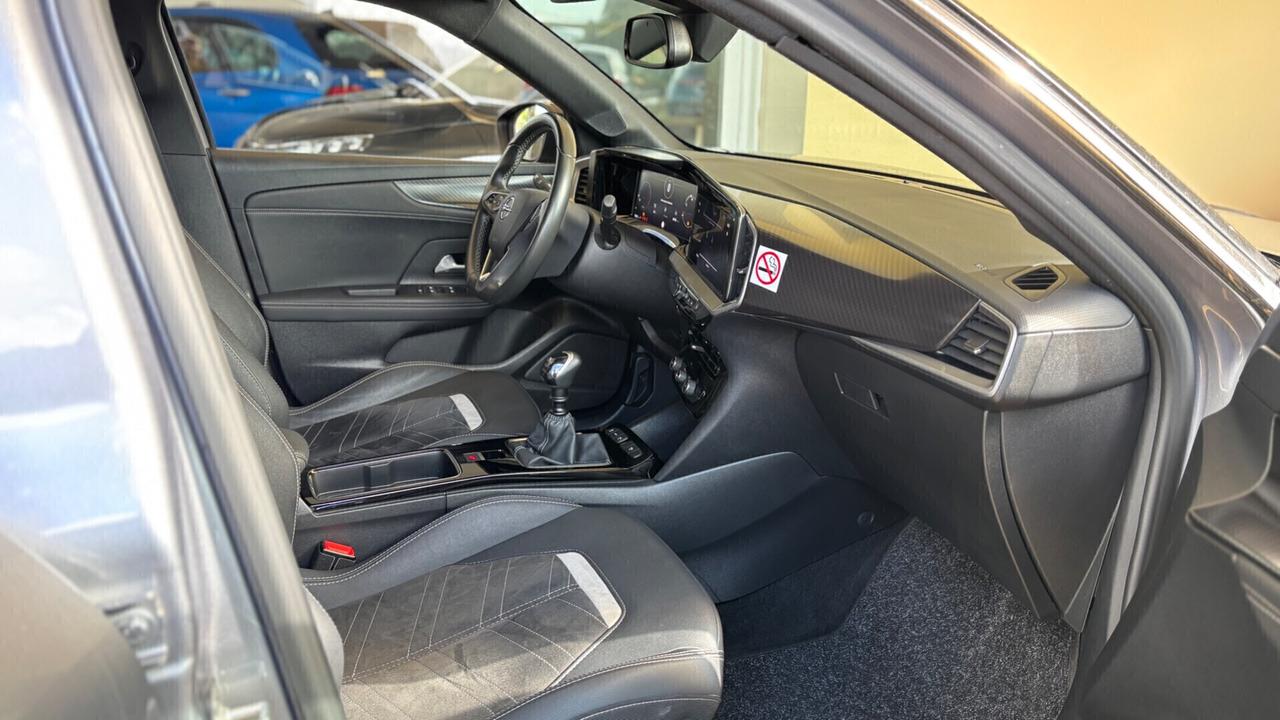 Opel Mokka 1.2 Turbo 136 CV Ultimate