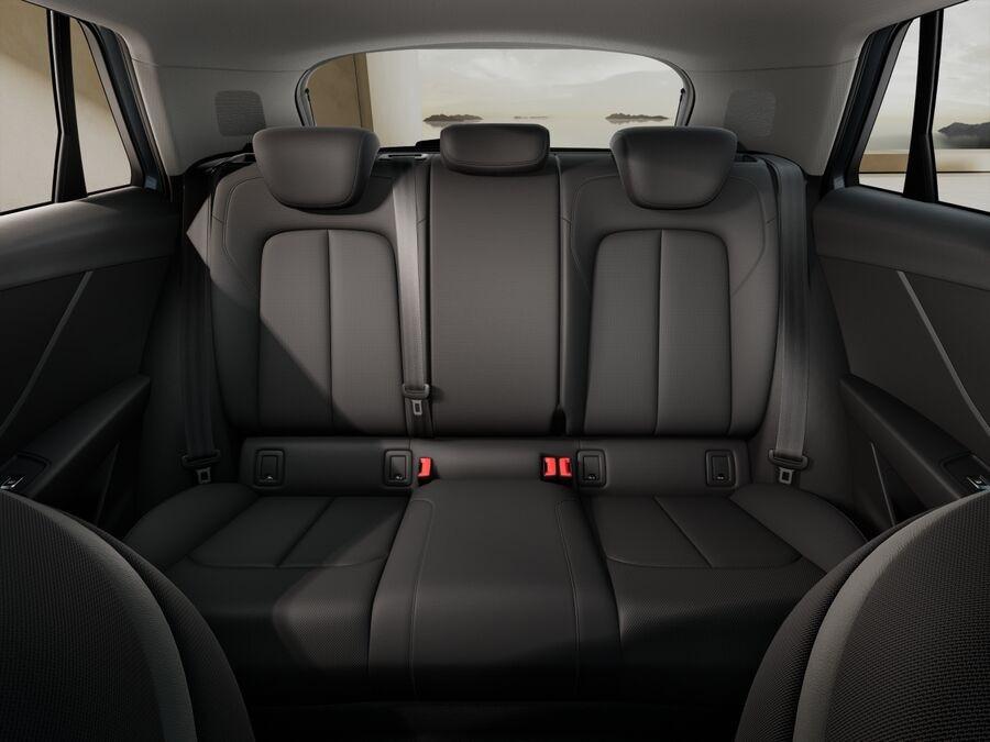 AUDI Audi Q2 S line edition 35 TFSI 110(150) kW(CV) S tronic