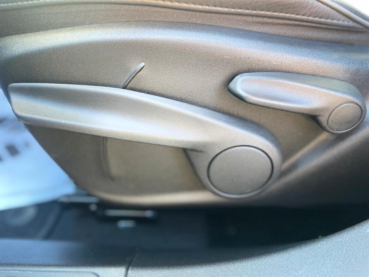 Fiat 500X 1.3 MultiJet 95 CV CROSS PER NEOPATENTATI