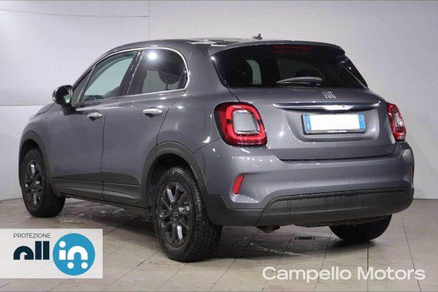 FIAT 500X 500X 1.3 Mjt 95cv Club