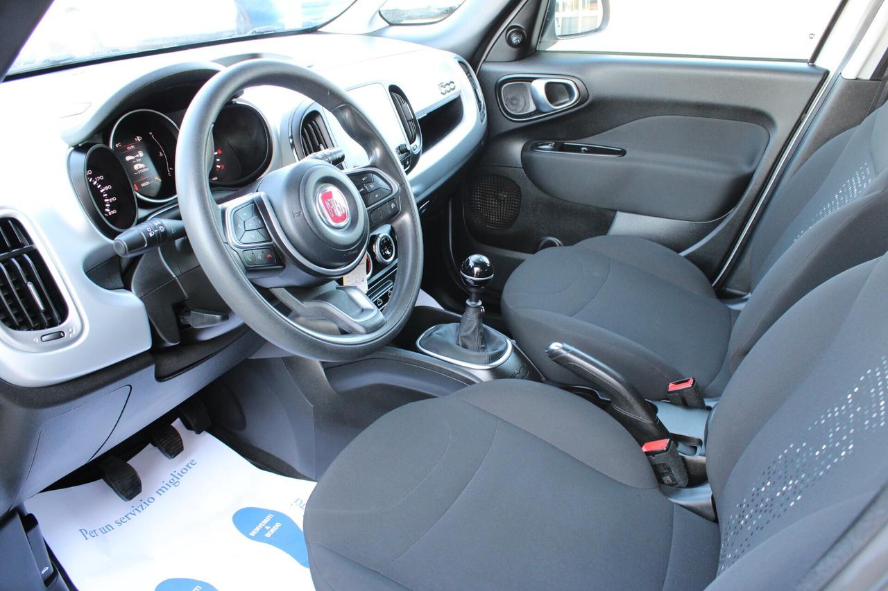 Fiat 500L 1.3 mjt connect 95cv my20 X NEOPATENTATI