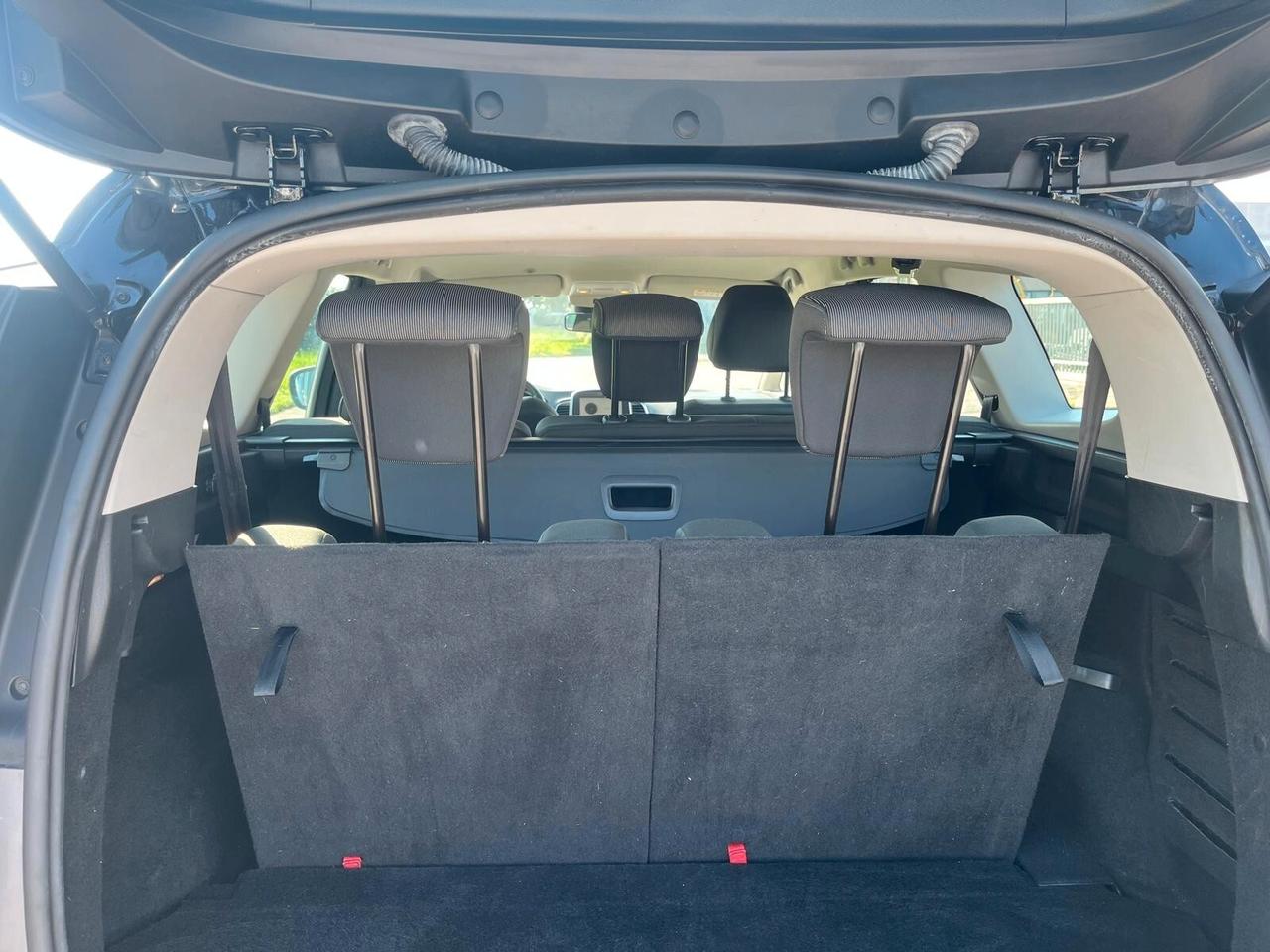 Renault Grand scenic TCe 140 CV
