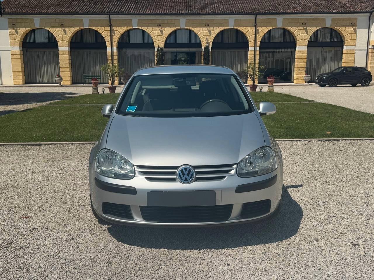 Volkswagen Golf 1.9 TDI 5p. Trendline