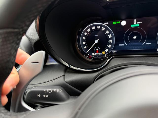 ALFA ROMEO Tonale 1.5 130CV SPECIALE MHEV TCT7+20'' BLACK+PELLEALCAN