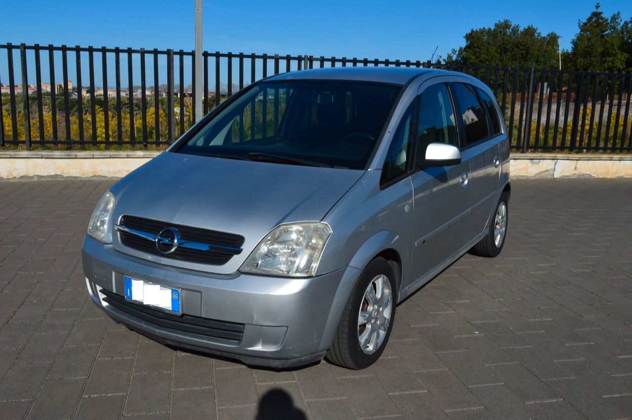 Opel Meriva 1.4 90 CV