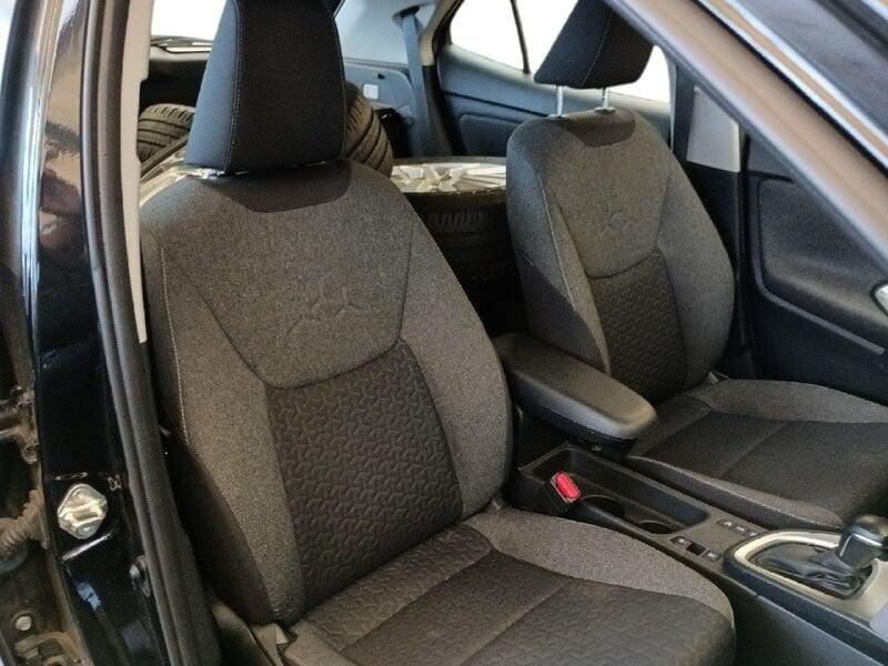 Toyota Yaris Cross Yaris Cross 1.5 Hybrid 5p. E-CVT Active