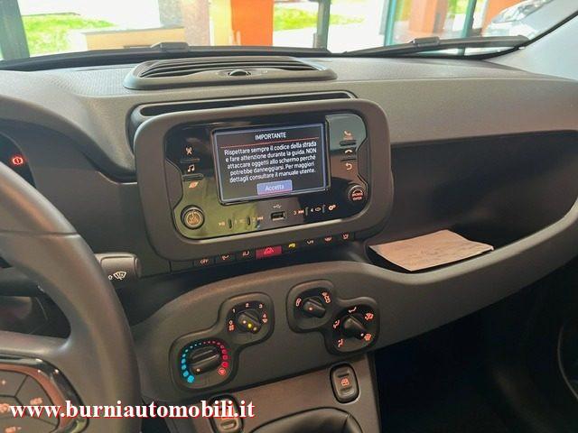 FIAT Panda 1.0 Hybrid MY25 PREZZO VERO