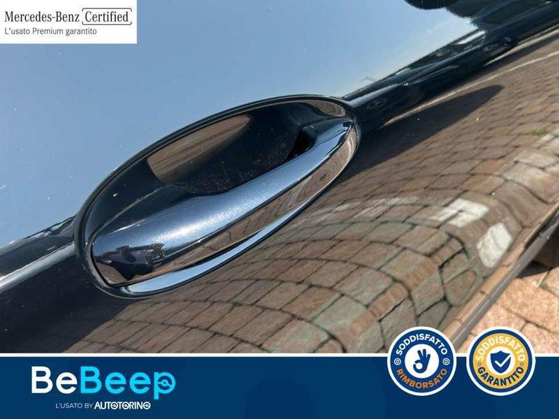 Mercedes-Benz GLA 200 D PREMIUM AUTO