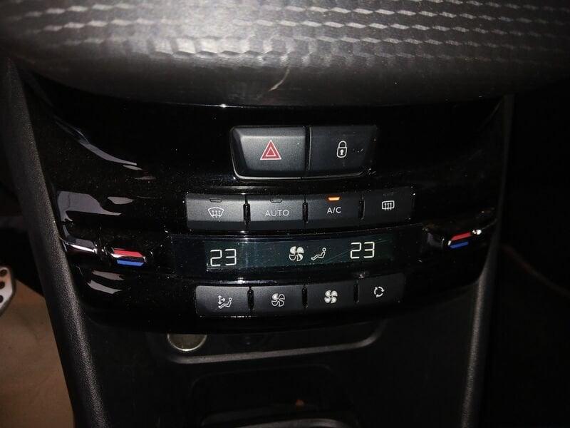 Peugeot 2008 1.2 puretech t Gt Line s&s 110cv eat6