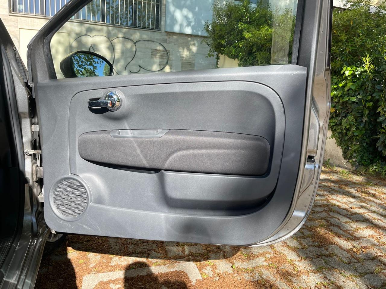 Fiat 500 Lounge 1.2