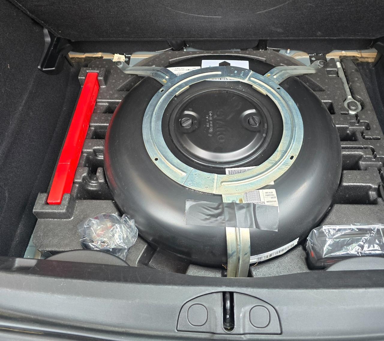 Fiat 500X 1.4 T-Jet 120 CV GPL Lounge