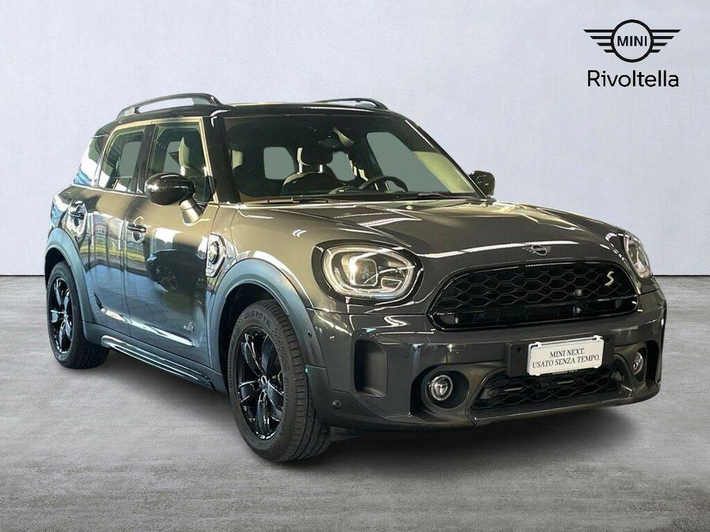 Mini Cooper SE Countryman Mini Countryman 1.5 Cooper SE Hype all4 auto