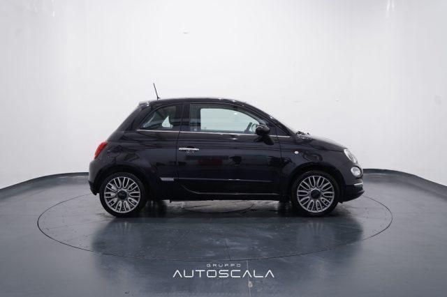 FIAT 500 1.2 69cv GPL Lounge