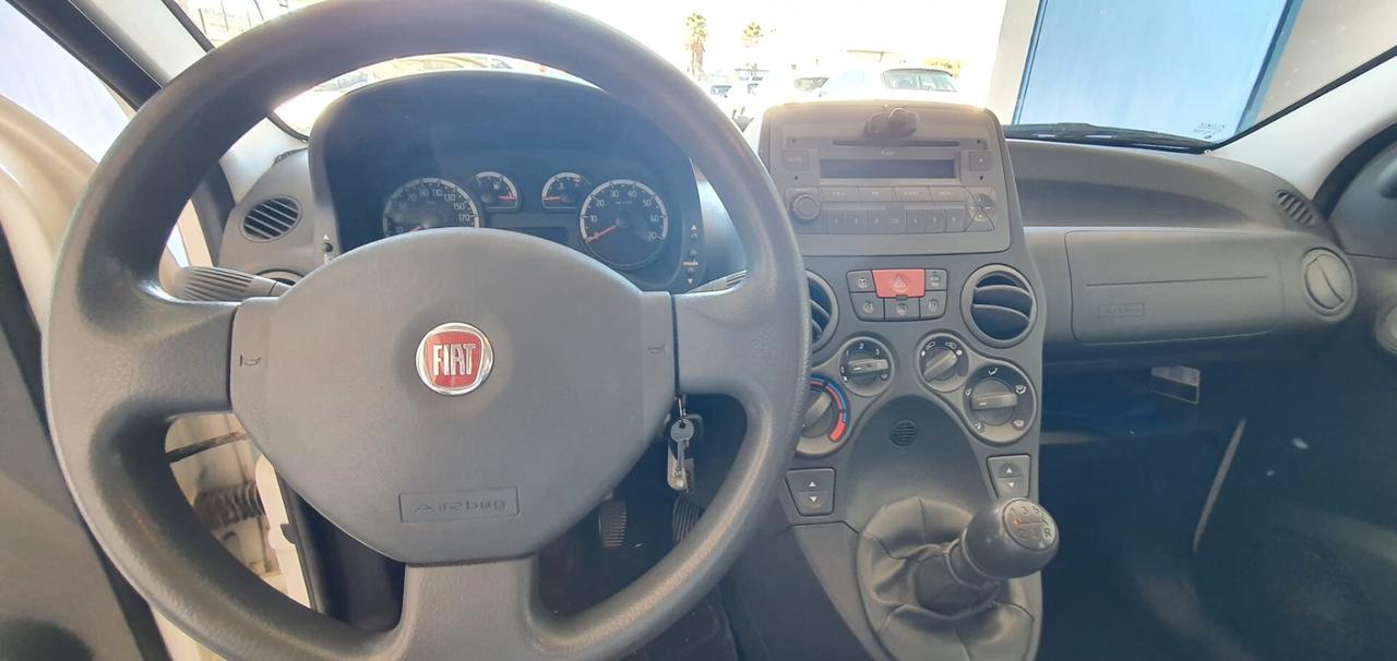 Fiat Panda 1.3 MJT 16V