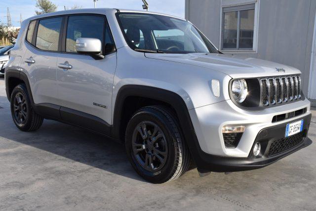 JEEP Renegade 1.6 Mjt 130 CV Business