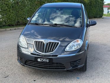 Lancia MUSA 1.3 MJT 90cv