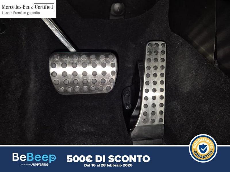 Mercedes-Benz Classe G G 500 EXCLUSIVE 422CV AUTO