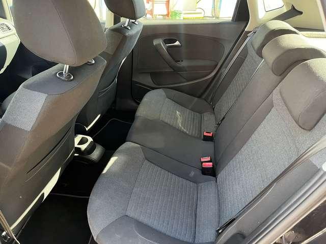 Volkswagen Polo Polo V 2009 5p 1.2 tdi Comfortline