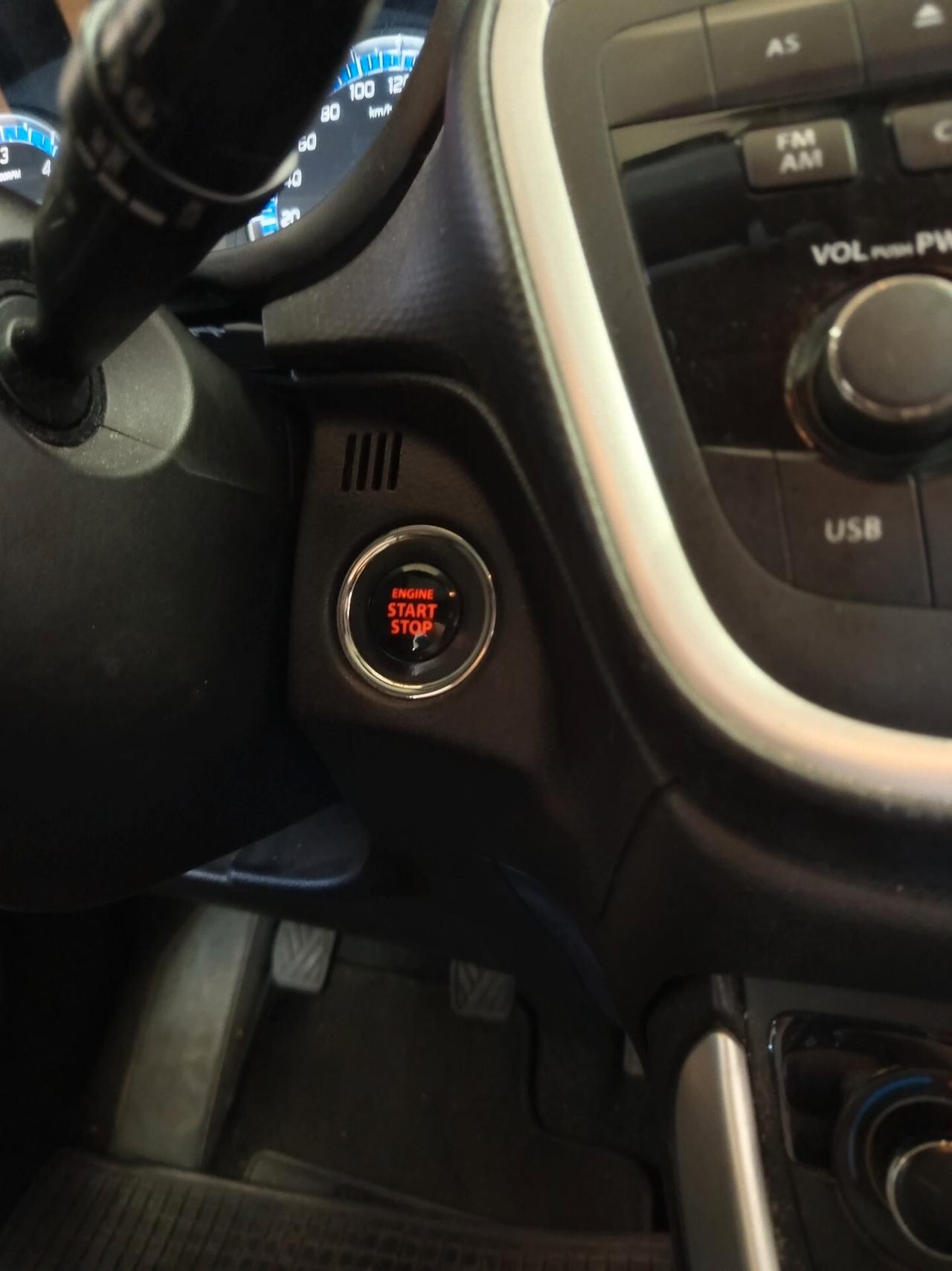 Suzuki S-Cross 1.6 DDiS Start&Stop Top, 128 Mila chilometri