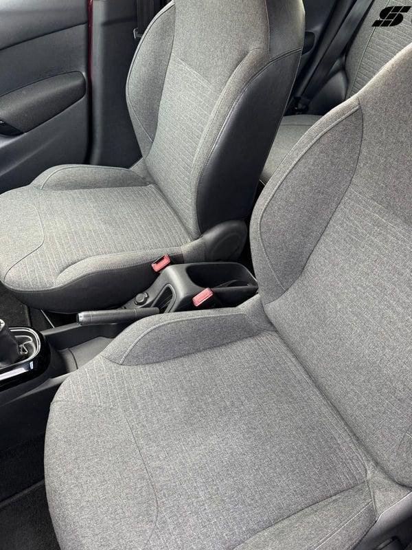 Citroën C3 C3 BlueHDi 75 Feel Edition