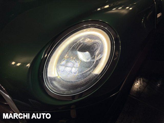 MINI Cooper D 1.5 Cooper D Business XL 5 porte