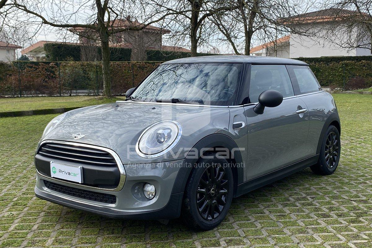 MINI Mini 1.2 One 75 CV
