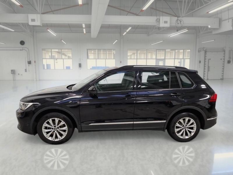 VOLKSWAGEN TIGUAN 2.0 TDI SCR 110KW Life DSG