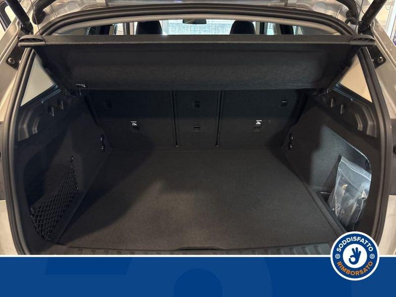 BMW X1 xDrive 20d