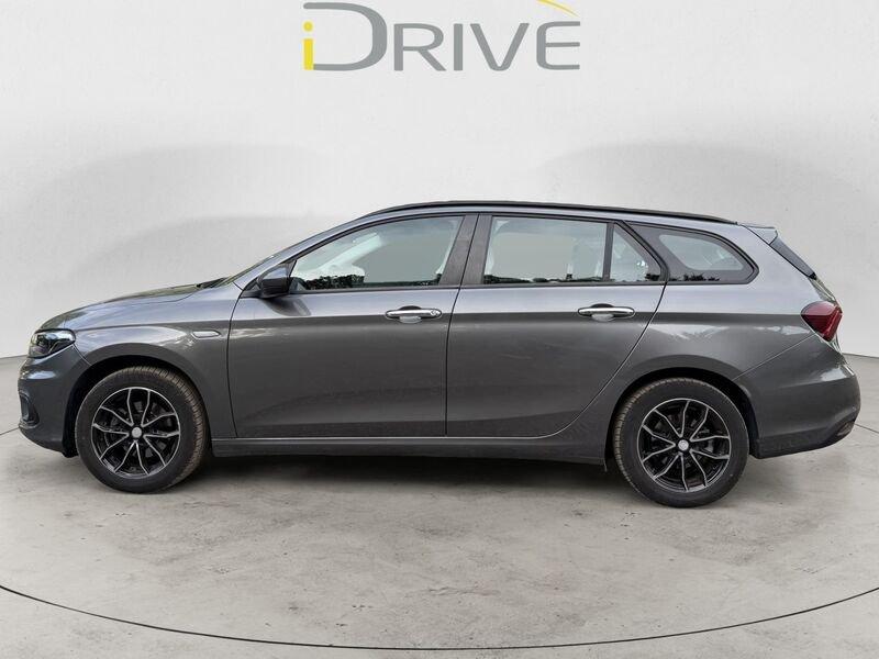 FIAT Tipo Tipo SW 1.3 mjt s&s 95cv arplay +Telecamera post