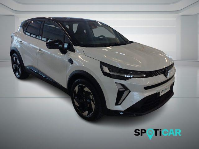 RENAULT Captur ECO-G 120 CV Techno