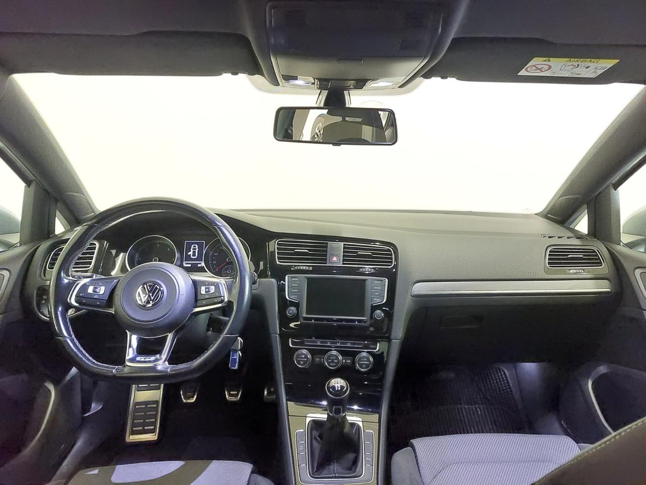 VOLKSWAGEN Golf 7ª serie Golf 1.6 TDI 110 CV 5...