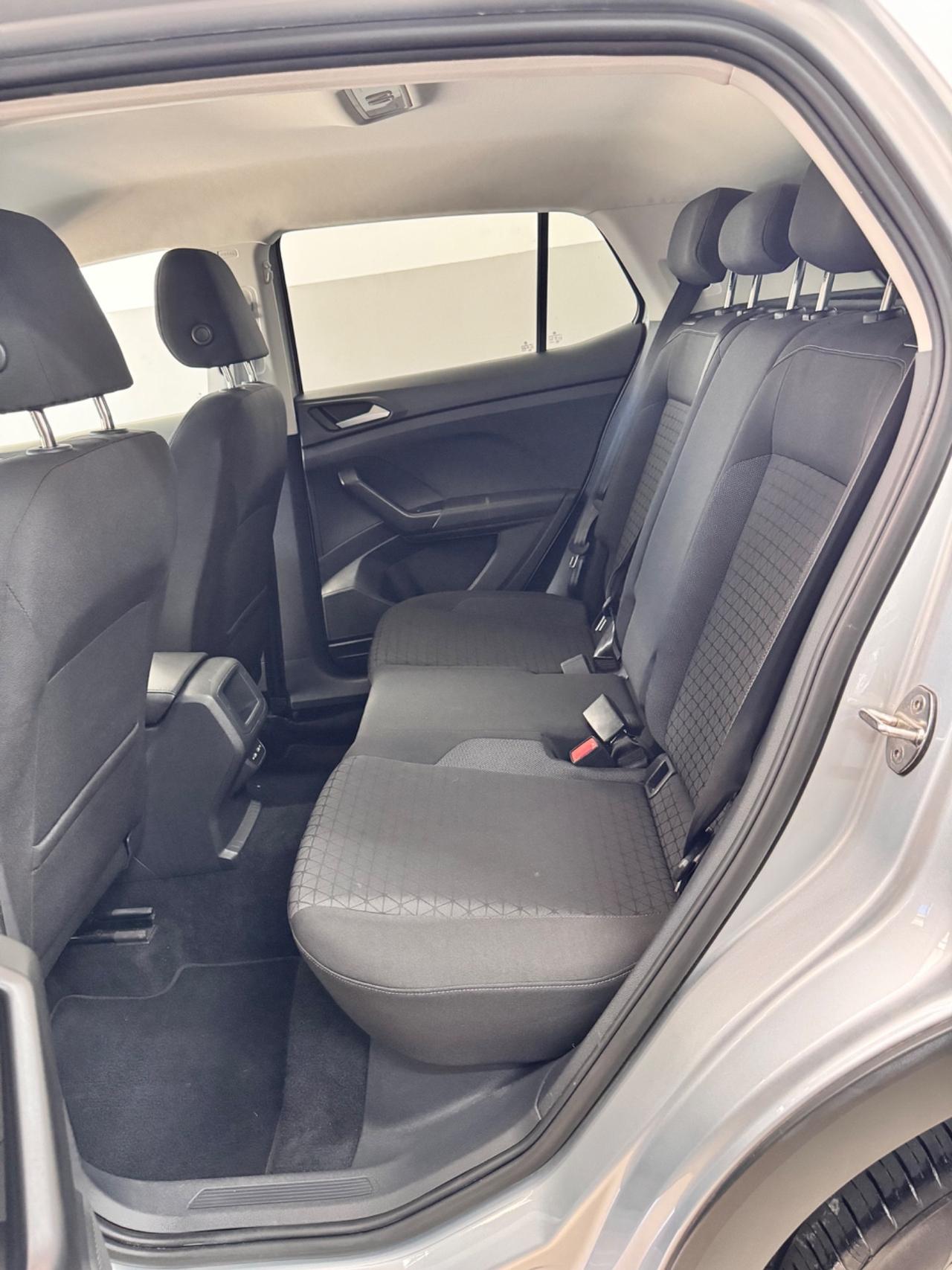 Volkswagen T-Cross 1.0 TSi 95 Cv R-Line 8.000 KM