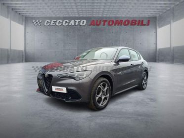 Alfa Romeo Stelvio Stelvio 2.2 t Sprint Q4 210cv auto